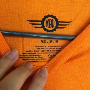 Target Tops - Pumpkin T-shirt Target Tops - Pumpkin T-shirt